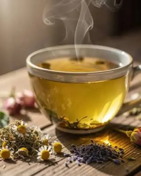 Infusions