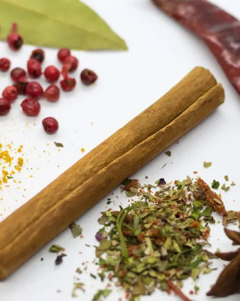 Epices et herbes