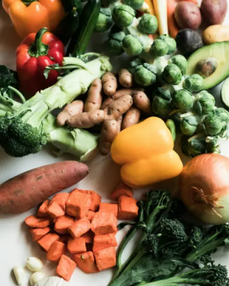 Légumes