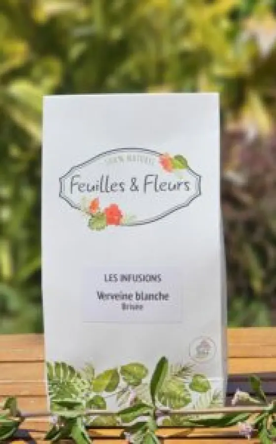 Photo of product Brisée (Verveine blanche)