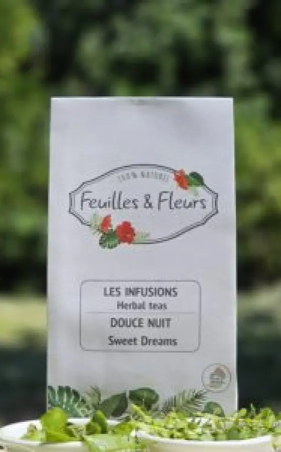 Photo of product Douce Nuit