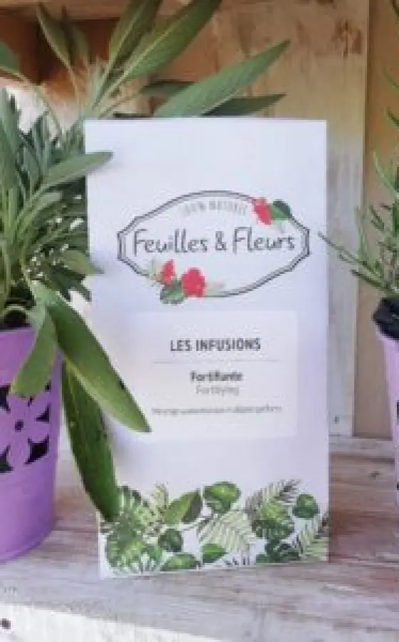 Photo of product Fortifiante