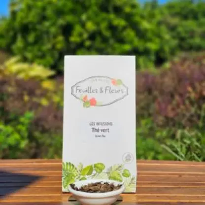 Photo of product Thé Vert