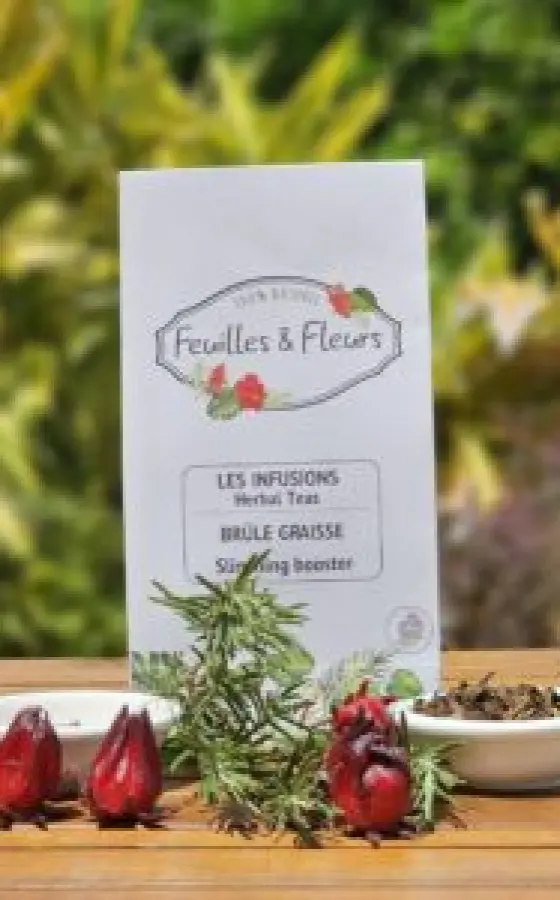 Photo of product Brûle Graisse