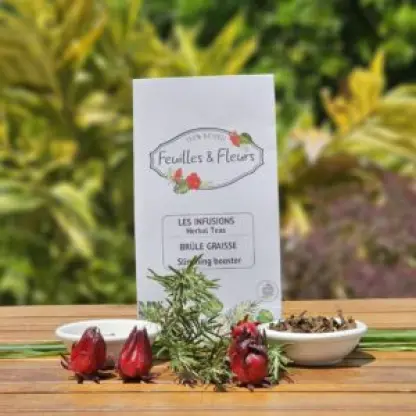 Photo of product Brûle Graisse