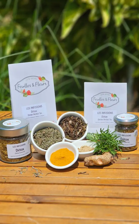 Photo of product Infusion Detox
