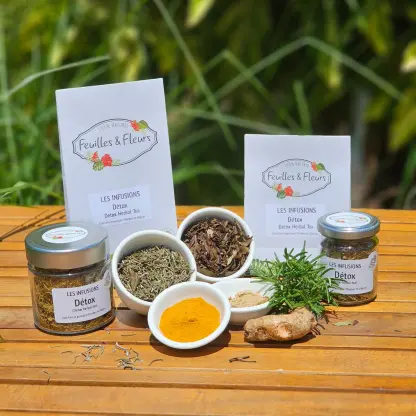 Photo of product Infusion Detox