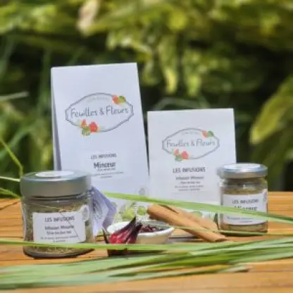 Photo of product Minceur